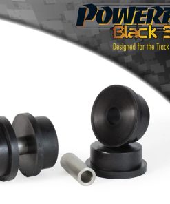 Silentbloc avant de différentiel arrière "Black Series" (paire) POWERFLEX – Subaru Outback / Legacy – PFR69-415BLK