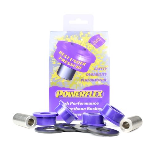 Silentblocs arrière de bras oscillants arrière (paire) POWERFLEX – PFR69-507
