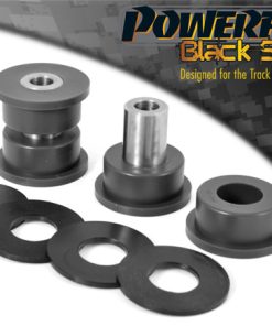 Silentblocs arrière de bras oscillants arrière "Black Series" (paire) POWERFLEX – PFR69-507BLK
