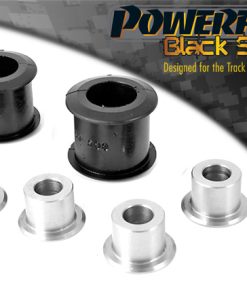 Silentblocs intérieurs de parallélisme arrière POWERFLEX – PFR69-508BLK