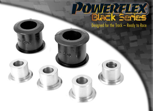Silentblocs intérieurs de parallélisme arrière POWERFLEX – PFR69-508BLK