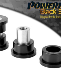 Silentblocs intérieurs de bras de suspension inférieurs arrière "Black Series" (paire) POWERFLEX – PFR69-509BLK