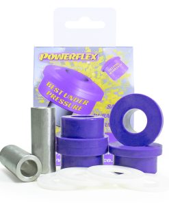 Silentblocs avant intérieurs de bras de suspension arrière supérieurs (paire) POWERFLEX – PFR69-510