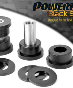 Silentblocs avant intérieurs de bras de suspension arrière supérieurs "Black Series" (pair POWERFLEX – PFR69-510BLK