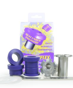 Silentblocs avant intérieurs de bras de suspension arrière supérieurs POWERFLEX – PFR69-510G