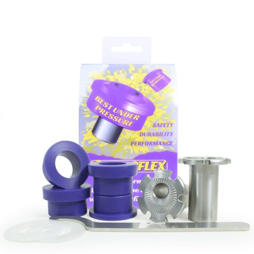 Silentblocs avant intérieurs de bras de suspension arrière supérieurs POWERFLEX – PFR69-510G