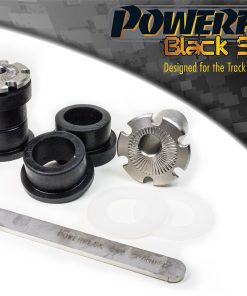 Silentblocs avant intérieurs de bras de suspension arrière supérieurs POWERFLEX – PFR69-510GBLK