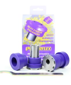 Silentblocs arrière intérieurs de bras de suspension arrière supérieurs POWERFLEX – PFR69-511G
