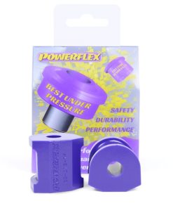 Silentblocs de barre anti-roulis Ø14 mm (paire) POWERFLEX – PFR69-512-14