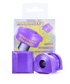 Silentblocs de barre anti-roulis Ø18 mm (paire) POWERFLEX – PFR69-512-18
