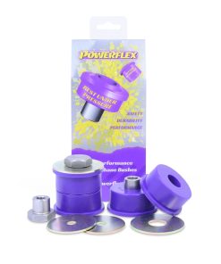 Silentblocs arrière de différentiel arrière (paire) POWERFLEX – PFR69-516
