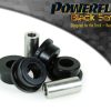 Silentblocs avant de bras oscillants arrière "Black Series" (paire) POWERFLEX – Subaru BRZ / Toyota GT86 / Toyota GR86 – PFR69-810BLK