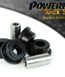 Silentblocs avant de bras oscillants arrière "Black Series" (paire) POWERFLEX – Subaru BRZ / Toyota GT86 / Toyota GR86 – PFR69-810BLK