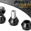 Silentblocs entre bras de suspension et biellettes de barre anti-roulis "Black Series" (pa POWERFLEX – PFR69-813BLK