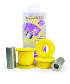 Silentblocs arrière de berceau arrière (paire) POWERFLEX – Subaru BRZ / Toyota GT86 – PFR69-820