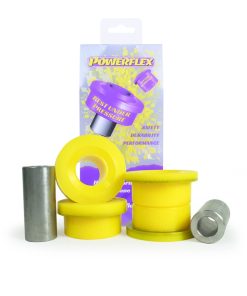 Silentblocs avant de berceau arrière (paire) POWERFLEX – Subaru BRZ / Toyota GT86 – PFR69-821