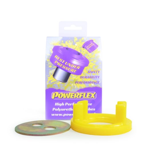 Insert de silentbloc arrière gauche de différentiel arrière POWERFLEX – Subaru BRZ / Toyota GT86 / Toyota GR86 – PFR69-830