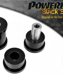 Silentblocs de barre de renfort arrière POWERFLEX – Suzuki Wagon R 1.3 DDiS 70 ch – PFR73-205BLK
