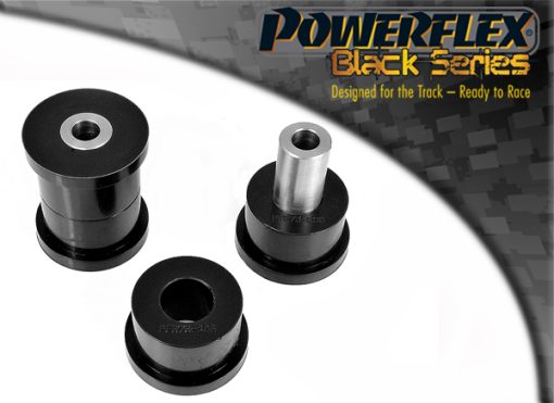 Silentblocs de barre de renfort arrière POWERFLEX – Suzuki Wagon R 1.3 DDiS 70 ch – PFR73-205BLK