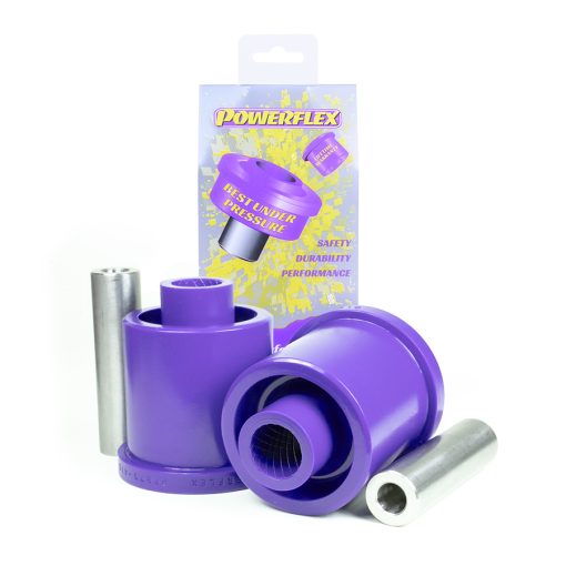 Silentblocs de berceau arrière (paire) POWERFLEX – Suzuki Swift 1.6 VVT Sport 136 ch – PFR73-410