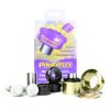 Silentblocs de bras de suspension supérieurs arrière (paire) POWERFLEX – PFR75-311