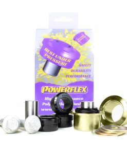 Silentblocs de bras de suspension supérieurs arrière (paire) POWERFLEX – PFR75-311