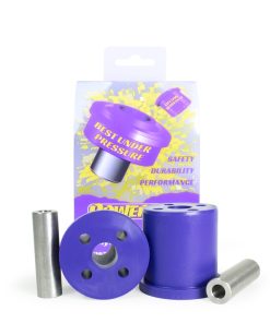 Silentblocs de berceau arrière (paire) POWERFLEX – Opel Tigra (B) 1.3 CDTI – PFR80-1005