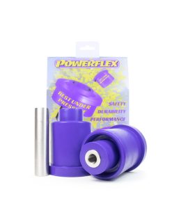 Silentblocs de berceau arrière (paire) POWERFLEX – PFR80-1110
