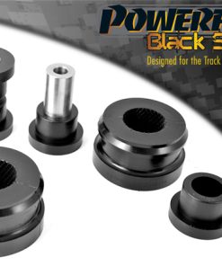Silentblocs avant de bras oscillants arrière "Black Series" (paire) POWERFLEX – PFR80-1210BLK
