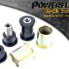 Silentblocs avant de bras de suspension arrière supérieurs "Black Series" (paire) POWERFLEX – PFR80-1212BLK