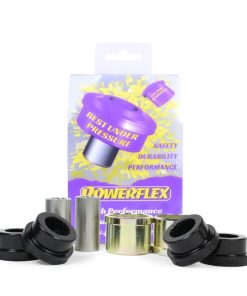 Silentblocs intérieurs de tirants de parallélisme arrière (paire) POWERFLEX – Fiat Croma / Opel Vectra / Opel Signum – PFR80-1213