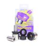 Silentblocs extérieurs de tirants de parallélisme arrière (paire) POWERFLEX – Fiat Croma / Opel Vectra / Opel Signum – PFR80-1214