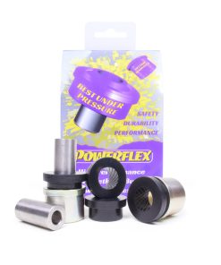 Silentblocs extérieurs de tirants de parallélisme arrière (paire) POWERFLEX – Fiat Croma / Opel Vectra / Opel Signum – PFR80-1214