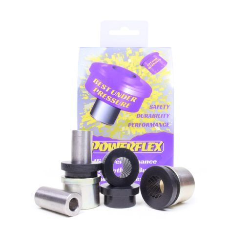 Silentblocs extérieurs de tirants de parallélisme arrière (paire) POWERFLEX – Fiat Croma / Opel Vectra / Opel Signum – PFR80-1214
