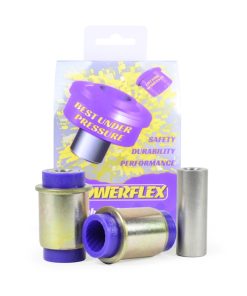 Silentblocs intérieurs de bras de suspension inférieurs arrière (paire) POWERFLEX – PFR80-1216