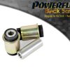 Silentblocs intérieurs de bras de suspension inférieurs arrière "Black Series" (paire) POWERFLEX – PFR80-1216BLK