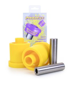 Silentblocs de berceau arrière (paire) POWERFLEX – PFR80-1410