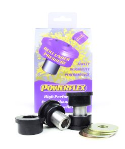 Silentblocs extérieurs de barre Panhard arrière (paire) POWERFLEX – PFR80-1411