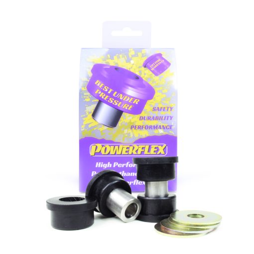 Silentblocs extérieurs de barre Panhard arrière (paire) POWERFLEX – PFR80-1411