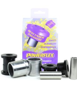 Silentblocs avant de bras de suspension arrière supérieurs (paire) POWERFLEX – PFR80-1511