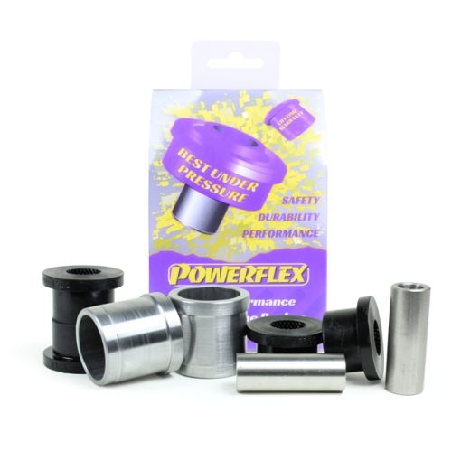 Silentblocs avant de bras de suspension arrière supérieurs (paire) POWERFLEX – PFR80-1511