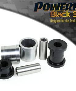 Silentblocs avant de bras de suspension arrière supérieurs "Black Series" (paire) POWERFLEX – PFR80-1511BLK