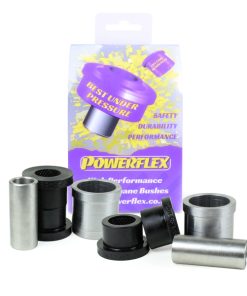 Silentblocs extérieurs de bras de suspension arrière supérieurs (paire) POWERFLEX – PFR80-1512