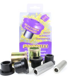 Silentblocs intérieurs de bras de suspension inférieurs arrière (paire) POWERFLEX – PFR80-1513