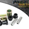 Silentblocs intérieurs de bras de suspension inférieurs arrière "Black Series" (paire) POWERFLEX – PFR80-1513BLK