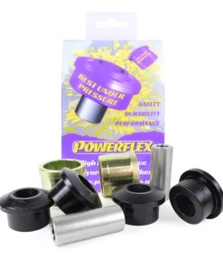 Silentblocs extérieurs de bras de suspension inférieurs arrière (paire) POWERFLEX – PFR80-1514