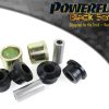 Silentblocs extérieurs de bras de suspension inférieurs arrière "Black Series" (paire) POWERFLEX – PFR80-1514BLK