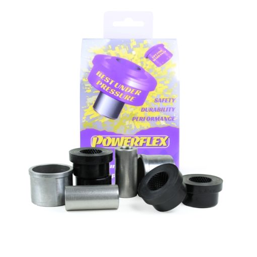 Silentblocs de tirants de parallélisme arrière (4 pcs) POWERFLEX – PFR80-1515