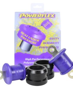 Silentblocs de bras oscillants arrière (paire) POWERFLEX – PFR80-1517