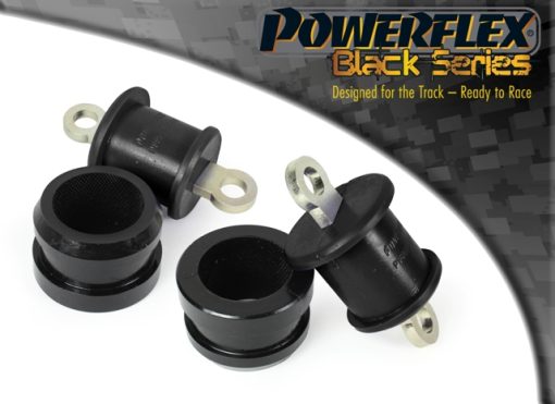 Silentblocs de bras oscillants arrière "Black Series" (paire) POWERFLEX – PFR80-1517BLK